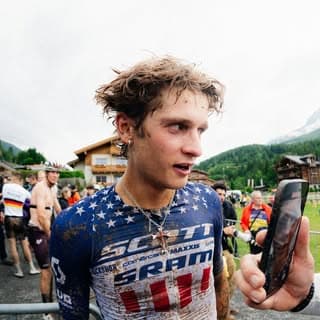 Björn Riley profile image