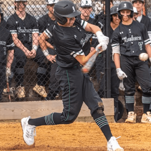 Nick Pace profile image