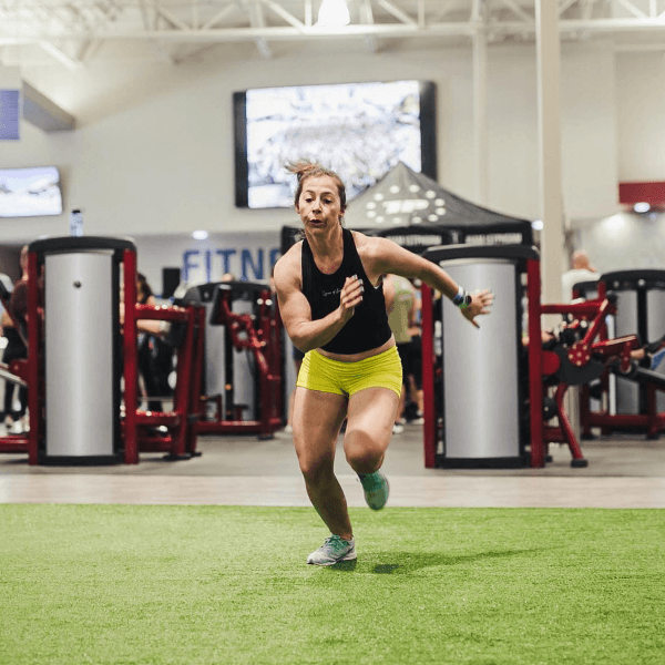 Megan Ferguson profile photo