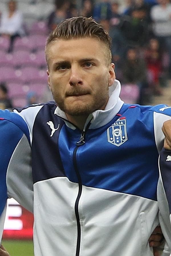 Ciro Immobile profile photo