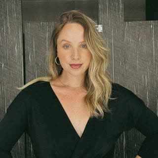 Katie Mortka profile image