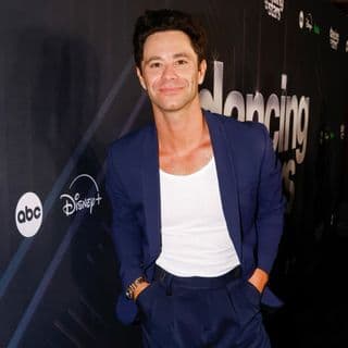 Sasha Farber profile photo