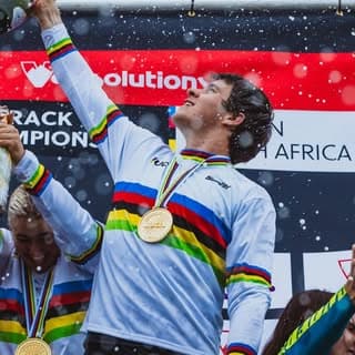 Ryan Gilchrist profile image