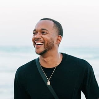 Marshall Glaze profile image