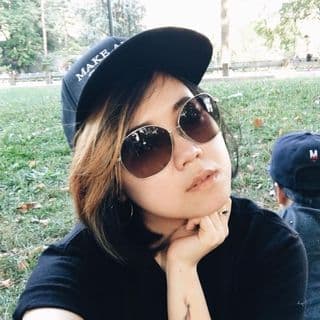 Davina Tan profile image