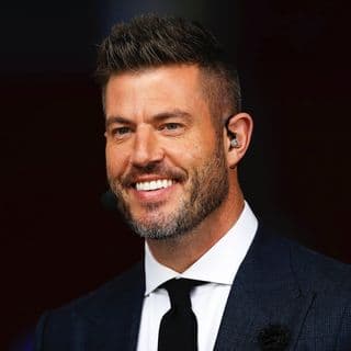 Jesse Palmer profile image