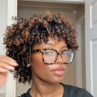 Miyah Johnson profile image