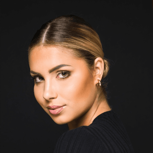 Andreea Dragoi profile image