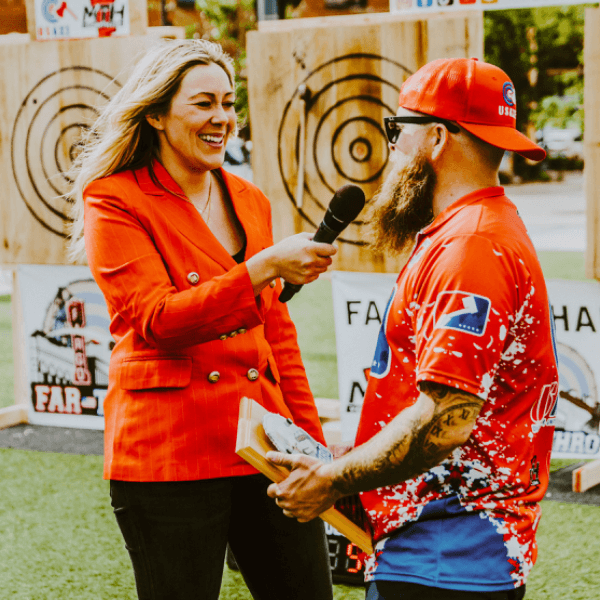 Dustin Knight profile image