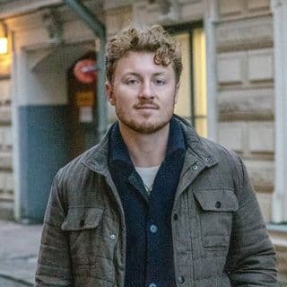 Johnny McIntyre profile image