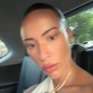 Olivia Faria profile image