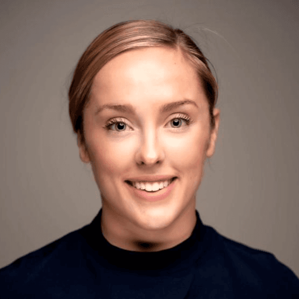 Meghan Diamond profile image