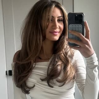 Juliana pasquarosa profile image