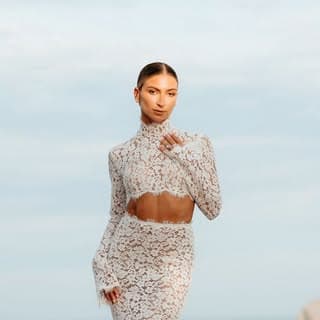 Dani Karagach profile photo