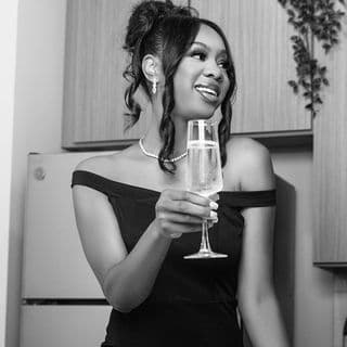 Jasmine Turner profile image