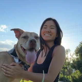 Ana Marcks profile image