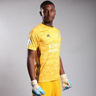 Chituru Odunze profile image