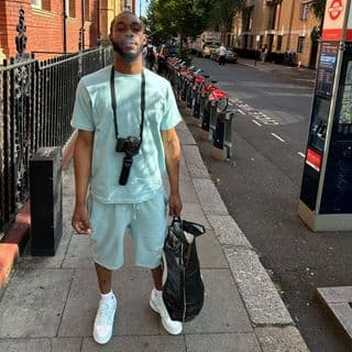 Thomas Grant profile image