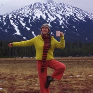 Libby Claire profile image