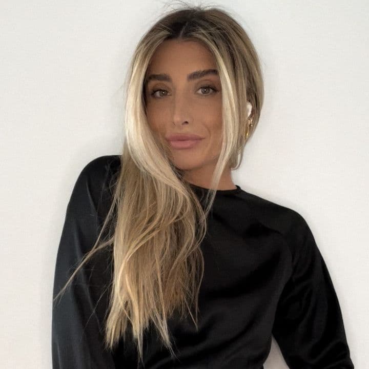 Lauren Elizabeth profile image