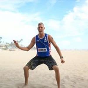 Casey Patterson profile photo