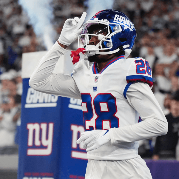 Cordale Flott profile image