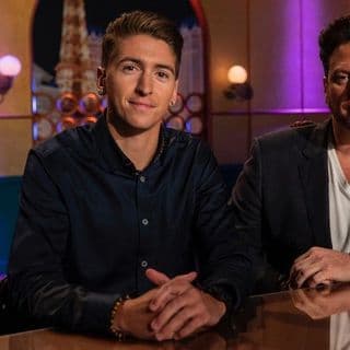 Hunter Fieri profile image