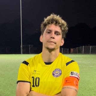 David M Balyeat profile image