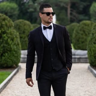 Evan Betts profile image