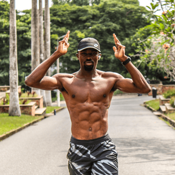 Abraham Seaneke profile image