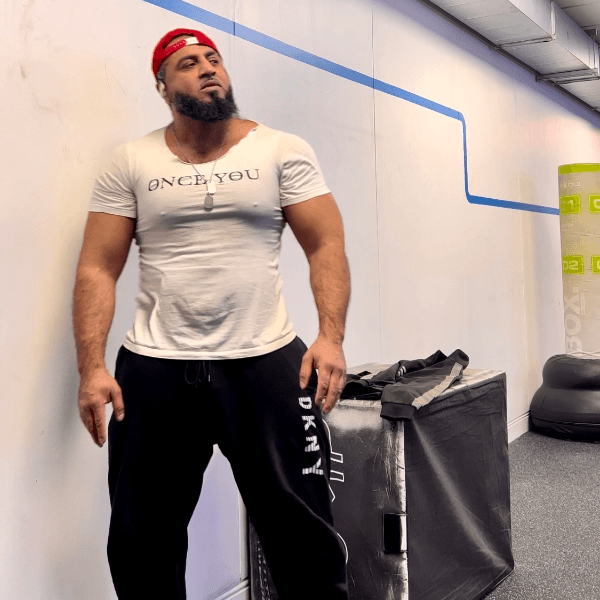 Zacharias Khan profile photo