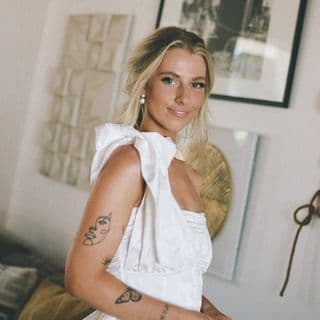 Ashtyn Kingsbury profile image