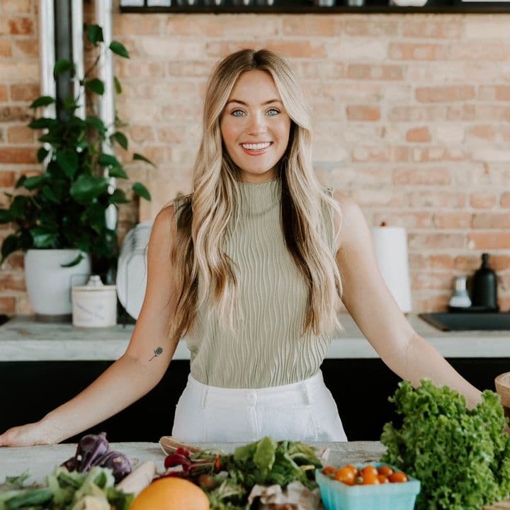 Megan Sheley profile image