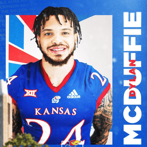 Dylan McDuffie profile image
