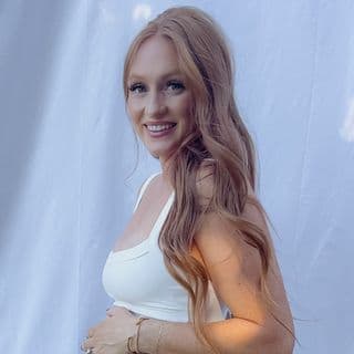 Katie Yovin profile image