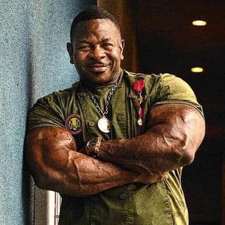 Andre Rush profile image