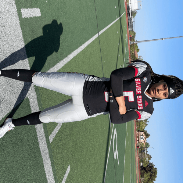 Malissa Miles profile image