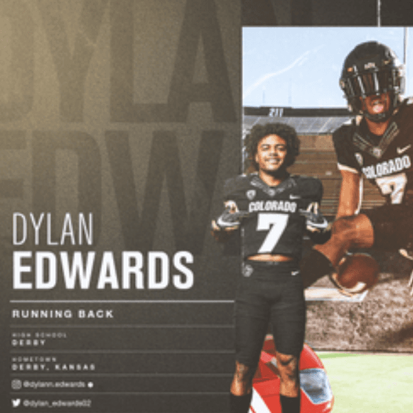 Dylan Edwards profile photo