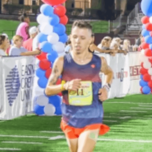 Spencer Mahon profile image