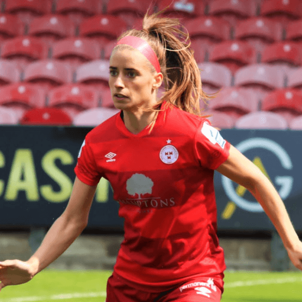 Chloe Mustaki profile image