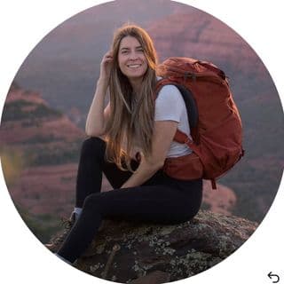 Nicole Pang profile image