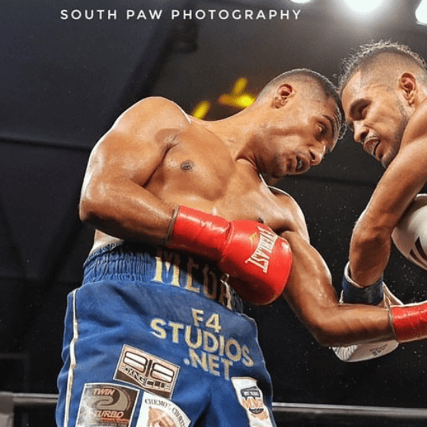 Jose Soto profile image