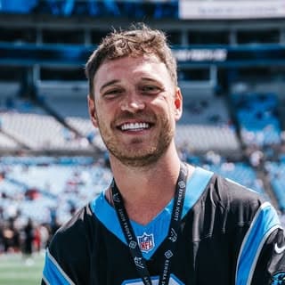 Jimmy Presnell profile image