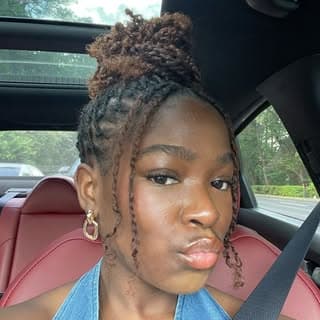 Makensie Horton profile image