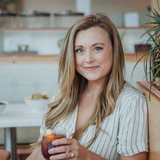 Natalie Paramore✨Recipes +Home +Travel profile image