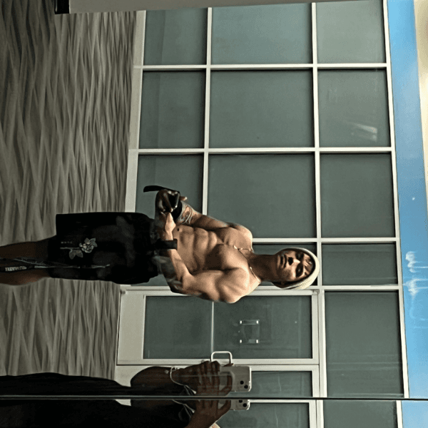 Samuel Hernandez profile image