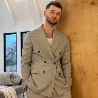 Nicholas Dorka profile image