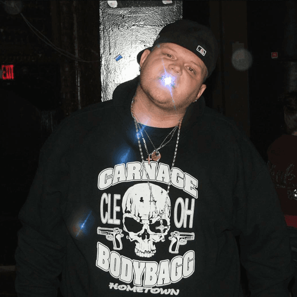 Carnage Bodybagg profile photo