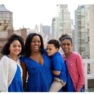 Natasha D'Anna profile image