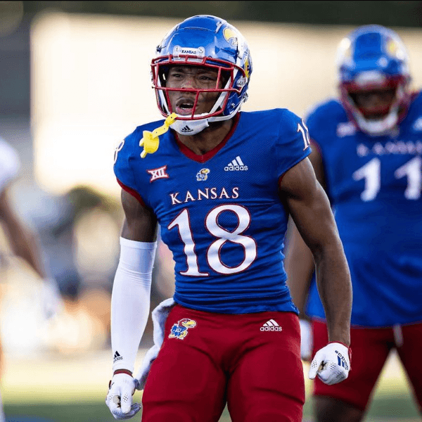 Kalon Gervin profile image